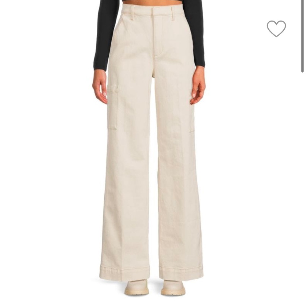 Joes Jeans cargo pants